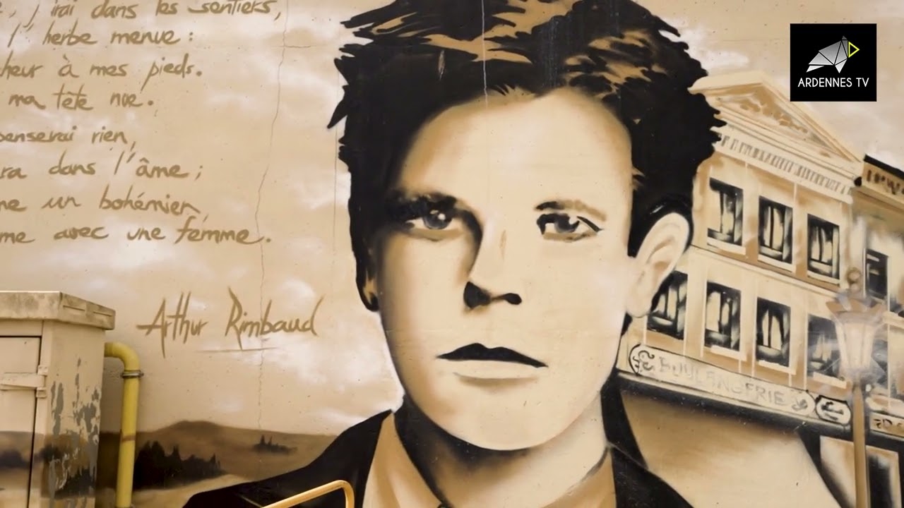 Parcours Rimbaud