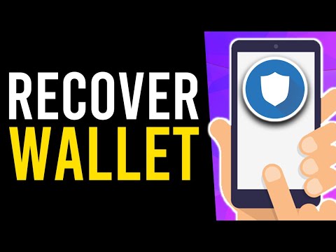 How To Restore Trust Wallet on New Phone