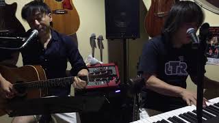 Sunday Driving With 本間敏之Ex The 虎舞竜