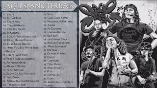 Lagu Slank Terbaik Full Album