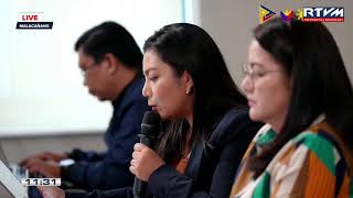 Malacañang Press briefing | March 24, 2025