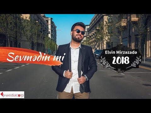 Elvin Mirzəzadə - Sevmədinmi (Official Video)