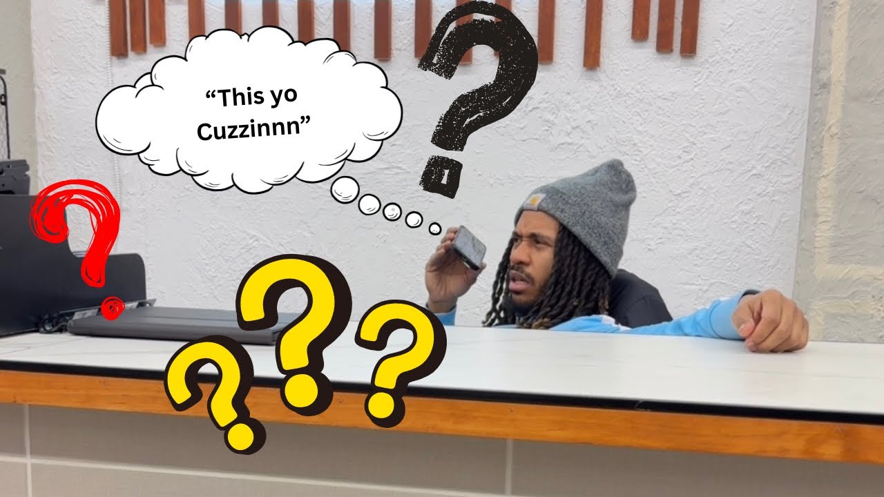 I BET YOU HAD NO IDEA 😭