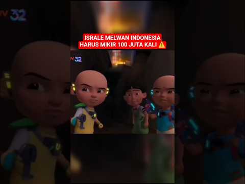 Jangan lawan king indo tapi...