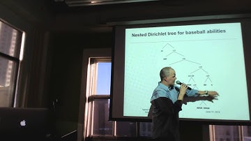 SF Data Mining 20140617 Sports Analytics