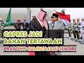 Lucu capres  dilarang tertawa nanti dosa besar