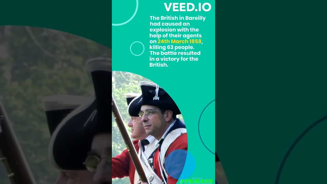 "Historic Milestones: Rebellion, Education, and Defense" 