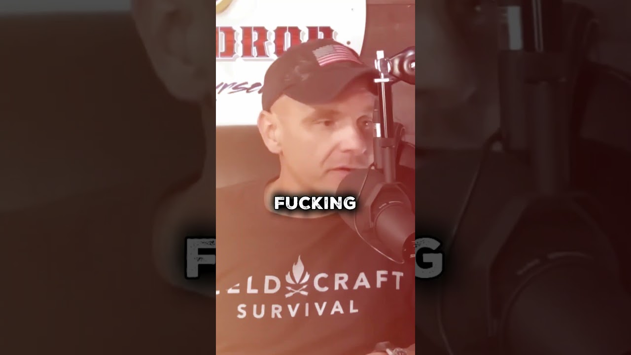 We K*lled Everybody!