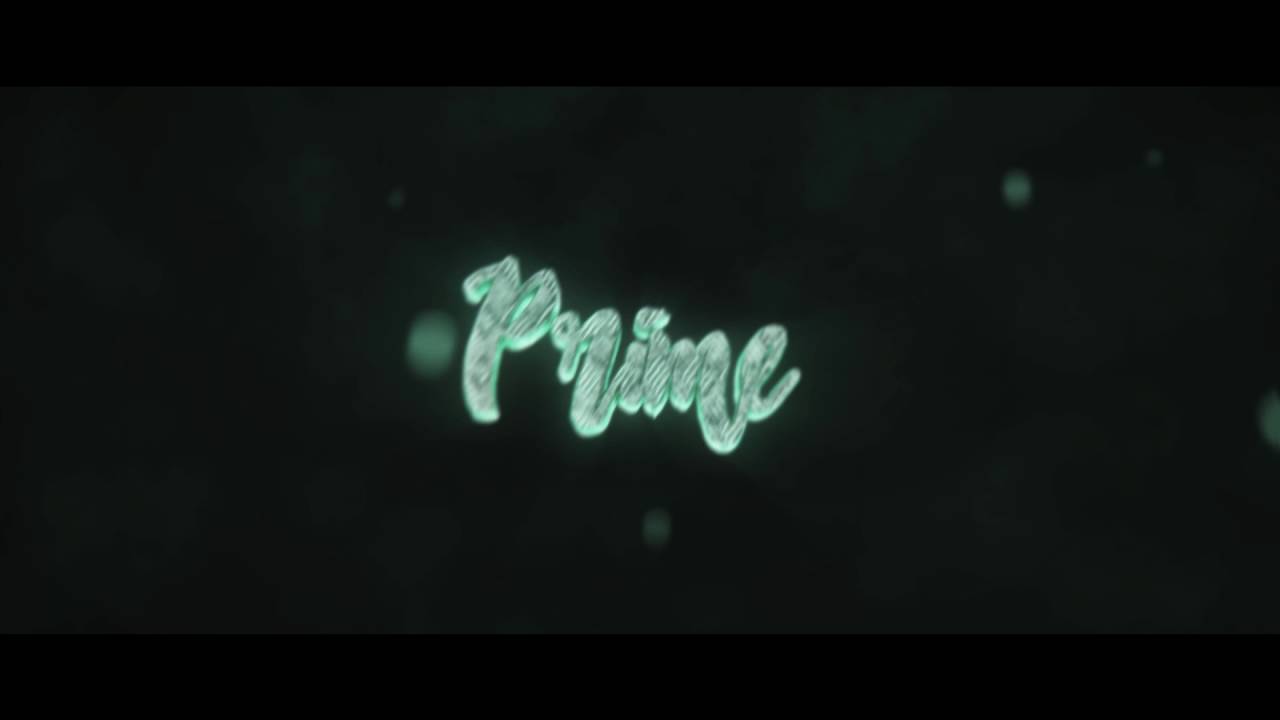 It'sPrime Intro by SwiftMonster