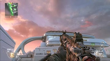 Cross Map Axe Bankshots on Hijacked