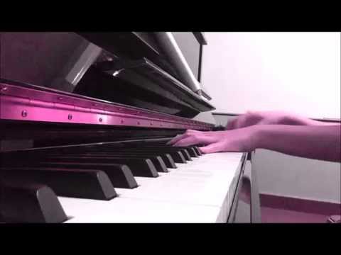 UVERworld  シークレット / Secret (piano ver.)