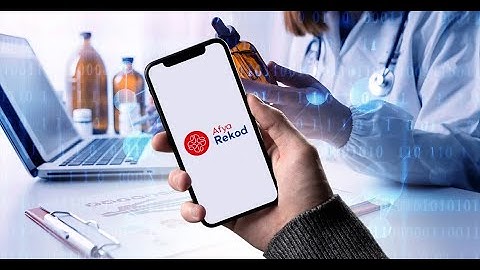 Adanian Labs launches health-tracking app AfyaRekod in Abuja