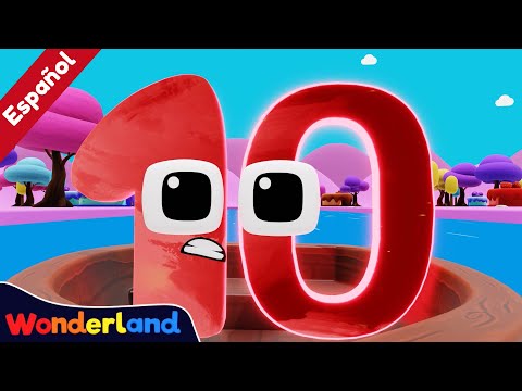 Wonderland: ¿Podrá el número 10 llegar a la fiesta de los mil? | Contando