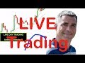 Live Day Trading ( Swing Trading) 1 minute timeframe