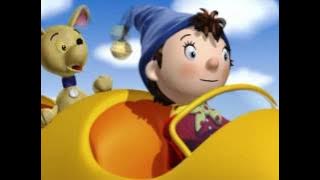 Make Way for Noddy Ep51 The Case of the Missing Ball