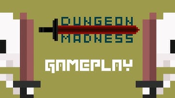 App of the Day: Dungeon Madness Android Gameplay