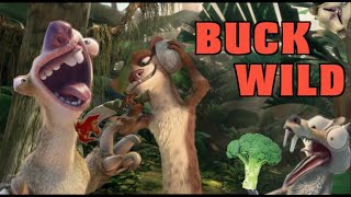 {YTP} Buckwild