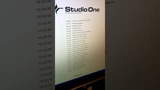 How to open oz-soft Genesis pro in studio one 4.5 after installing w/serial. screenshot 5