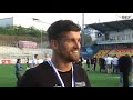TV Elv // Nachschuss - Saarlandpokal-Finale SV Elversberg vs. 1. FC Saarbrücken 1:0