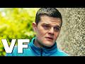 PLUS FORT QUE MOI Bande Annonce VF (2026) Tourette