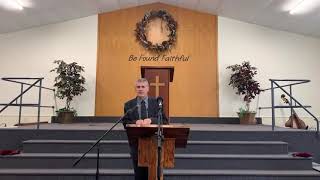 Seven Judgments Of Jesus Christ – 4) Israel