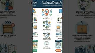 Subscribe for more tips! #independentpharmacy #PrivéCourseRx