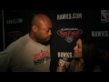 Hawks vs Wizards, Dec. 18 @ 7 PM
