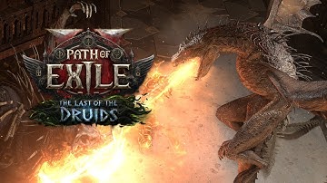 Druid prep Friday 0.4 launch - Happy Holidays! Come say hello!