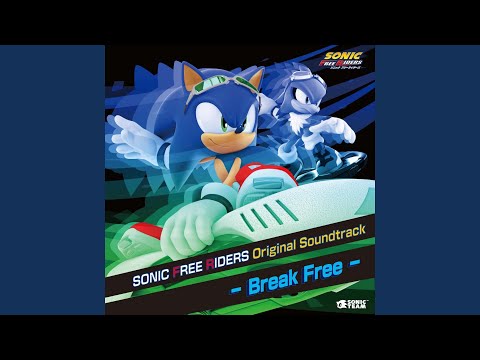 Video: Sonic Free -matkustajat