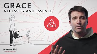 Celebrity Grace: Necessity and Essence (Aquinas 101) Wealth