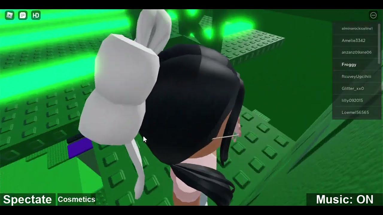 TOWER OF HELL EASY | TOWER OF HELL (SECRETS) ROBLOX TOWER OF HELL *EASY * HOW TO Get Secret Badges !