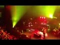 VAMPS (Olympia, Paris 2013) - Revolution