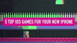 Top iOS games for iPhone screenshot 5