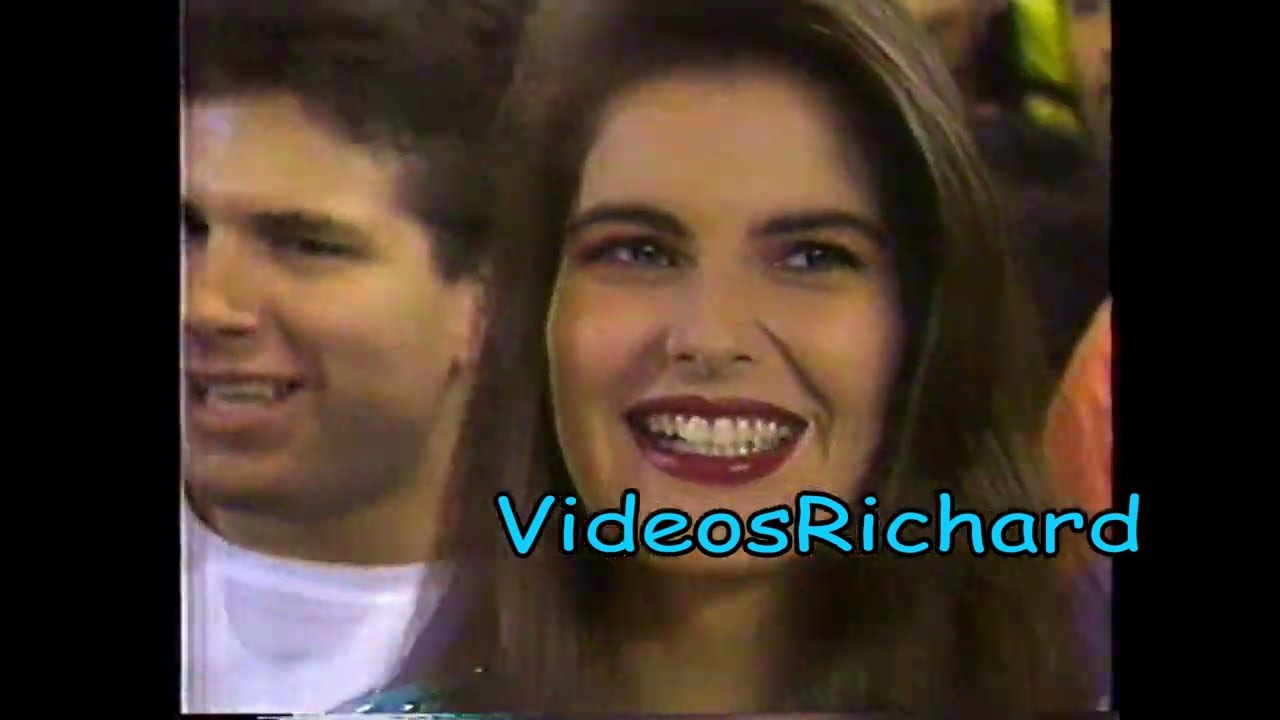 Nubeluz - Cumpleaños de Dalina Mónica Santamaria 1993