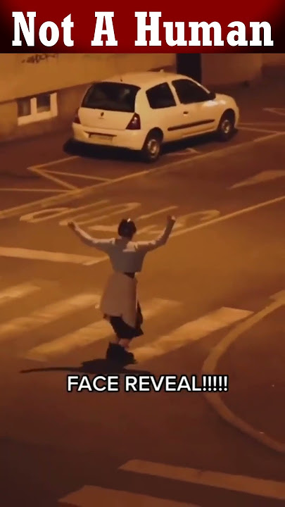 Serbian Dancing Lady FACE REVEAL 💀 #shorts
