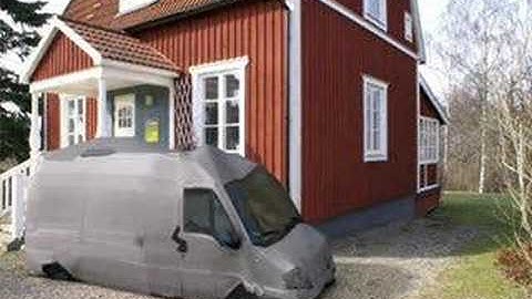 3D Studio Max - Reactor Soft Body Simulation