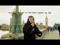 Token - Big Ben Freestyle