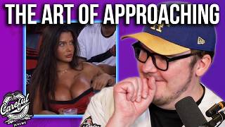 The Careful Boyz Teach You How to Approach Women