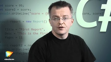 Getting Started with Visual C# 2010 Trailer