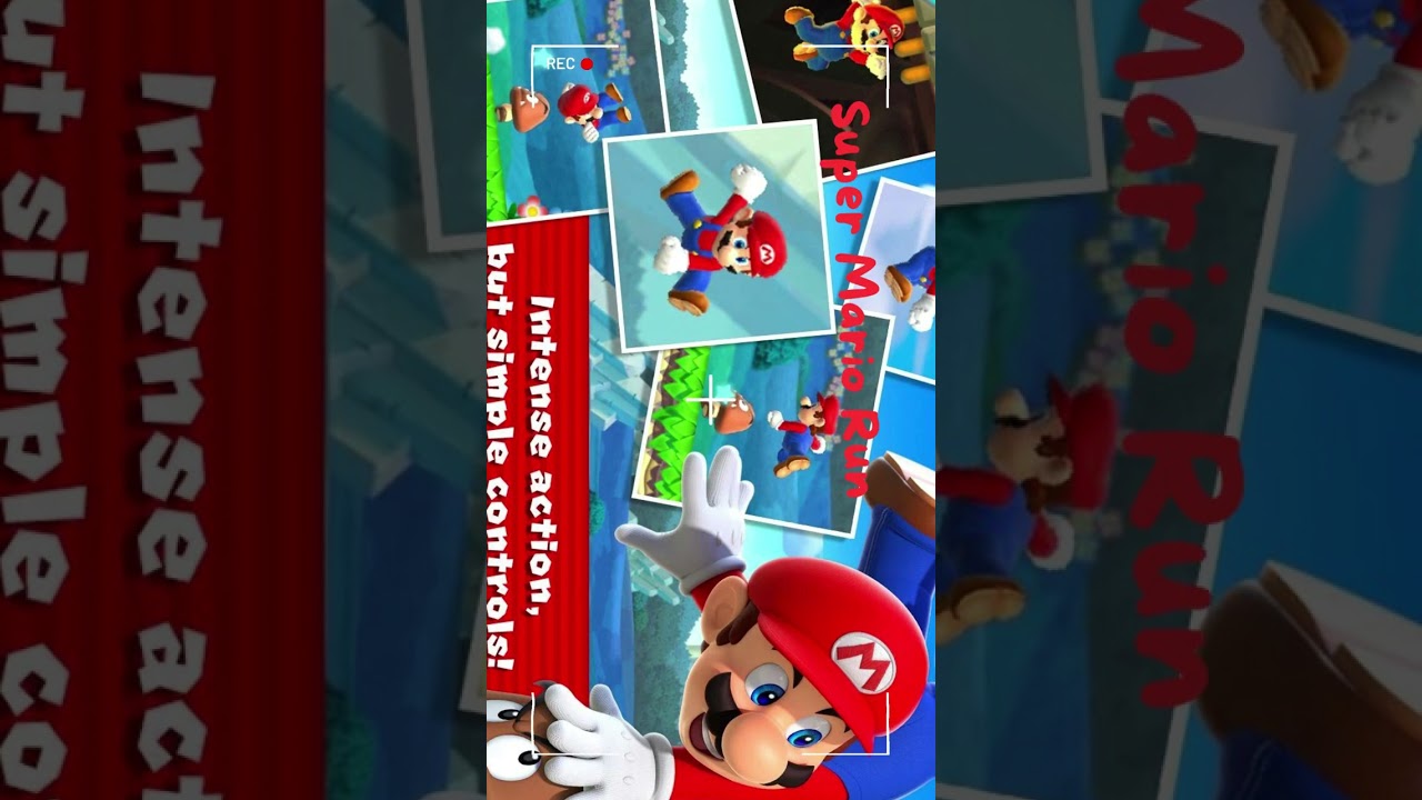 Super Mario Run free download 2023