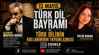 Türk Dil Bayramı Üzerine | Prof. Dr. Mustafa Budak #türkdili