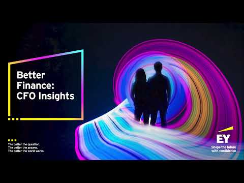 How CFOs can harness AI to transform financial decision-making