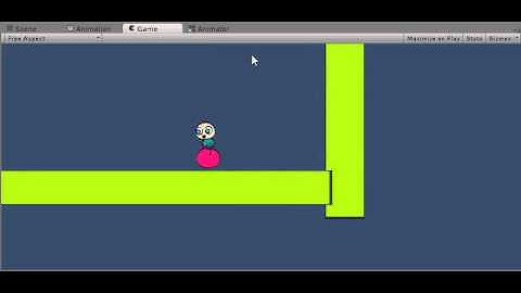 Space Hopper Unity 6 (Collectables, Death & respawn)