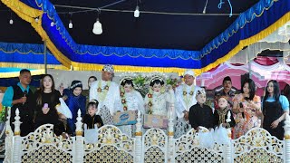 ZHITA Music Temang Manten Dany&Riska.Risky&Ulfa.yg Berbahagia Ibu.Hj.Suhriya&Ibu Mariyati..2025