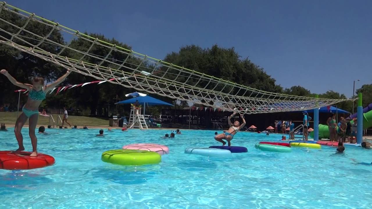 440 Civic Center Water Park HD Terbaru