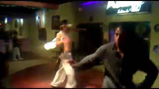LIVIU NOROCEL GAGICO ASCULTA BINE - Real Sentimiento Dance