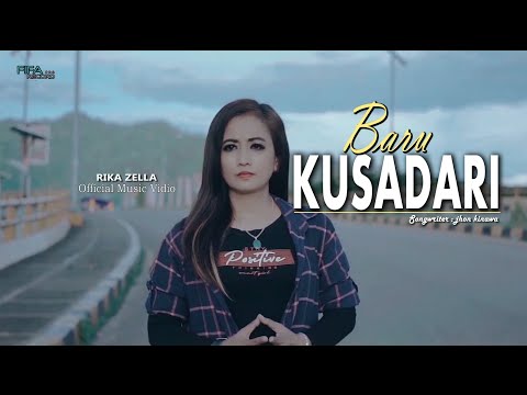 Video Baru Kusadari