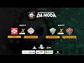 CAMPEONATO REGIONAL DA MODA 2026 - 27/03/2026