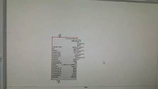 online program view in HONEYWELL C300,EXPERION PKS..