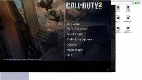 Call of Duty 2 M1 Garand Script, Bind, Config  Hızlı Ateş Fast Fire